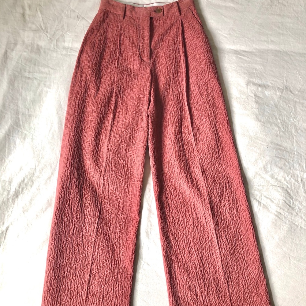 ACNE STUDIOS PANTS